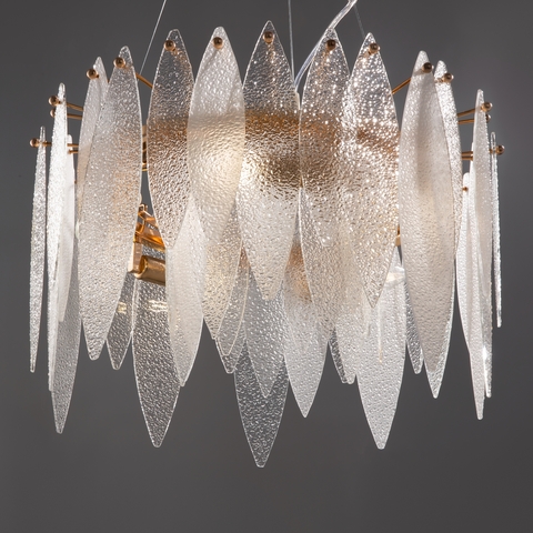 Подвесная люстра Freya Lucrecia FR5217PL-05FG