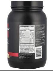 MuscleTech , Nitro Tech 100% Whey Gold 907 gr
