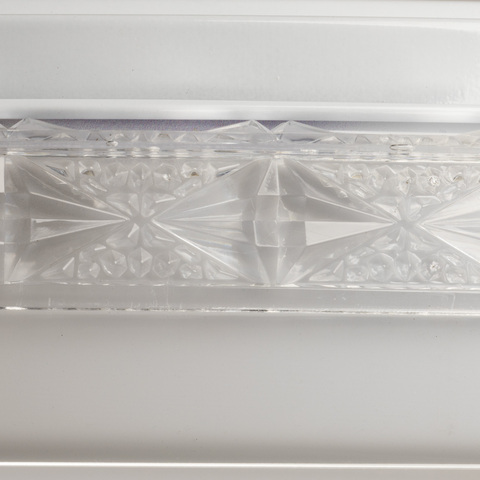 Потолочный светодиодный светильник De City Ривз 674018401