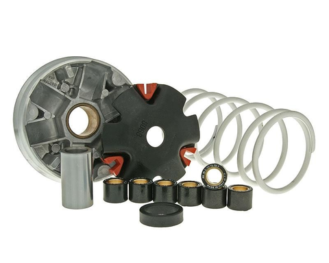 Вариатор Malossi [Multivar] - Honda Dio ZX (толстый вал)