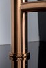 Boheme 121-BRB Смеситель STICK для умыв. BRUSHED BRONZE DIAMOND
