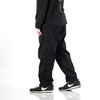Брюки BLK Crown Mons cotton black