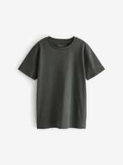 Футболка для мальчика Next C99-779, Темно-серый