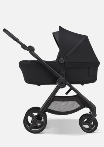 Anex Детская коляска iQ Sienna