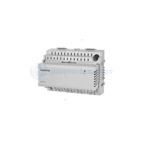 Универсальный модуль Siemens RMZ787 (4UI, 4DO)