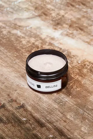 Крем-скраб BELLINI