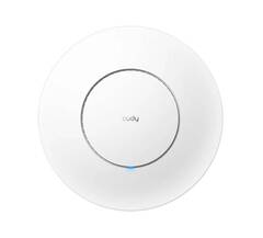 Cudy AP1300_P Гигабитная точка доступа Wi-Fi AC1200, 2,4/5 ГГц, до 1167 Мбит/с, 1х1 Гбит/с, PoE