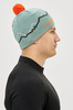 Шапка Nordski Track Ice Mint