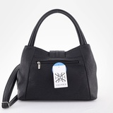 Сумка Саломея 333 канадский черный