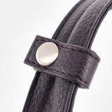 Сумка Саломея 2034 леар шоколад