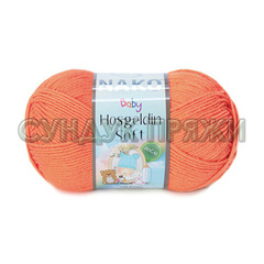 Hosgeldin Soft Nako 4570