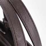 Сумка Саломея 455 македония кофе