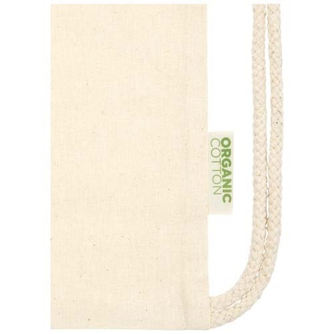 Odisha 140 г/м² OCS органический мешок со шнурком 5 л