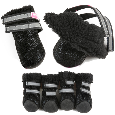 0056-2024 Сапоги зимние, с напылением, мягкая подошва