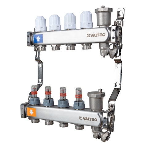Valtec VTc.579.EMNX.0607 коллектор 1