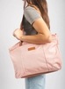 Картинка сумка городская Bange BG-6803 Rose - 13