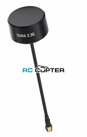 Антенна GEPRC SOMA 3.3G Antenna 4.85 dBi RHCP SMA 170mm