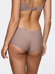 Трусы шорты Triumph Body Make-Up Illusion Shorty EX | Серо-бежевый