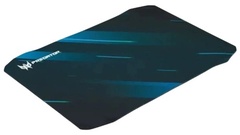 Коврик для мыши Acer Predator Gaming Mousepad PMP010 355x255x3 мм синий