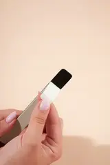 Сменные файлы на вспененной основе SOFT WHITE, размер L 180 гритт