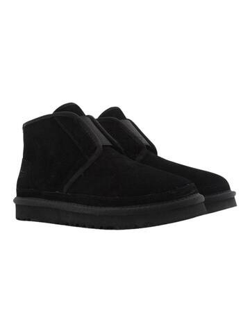 Ugg Mens Neumel Flex - Black