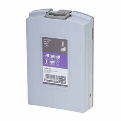 Набор метчиков комплектных M3 -M12 HSSE DIN352 21пр Ruko 245001ERO