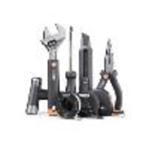 Набор ручного инструмента 