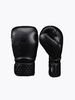 Перчатки Venum Impact Classic Shiny Black
