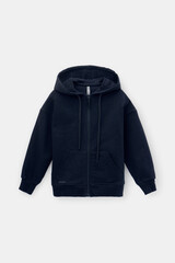 жакет  К 302139/индиго