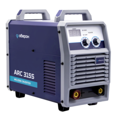 Сварочный инвертор Оберон ARC 315S