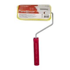 04-1-012 Валик структурный с рукояткой, 