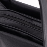 Сумка Саломея 164 канадский черный