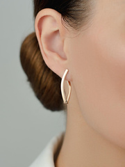 20742-sergi-dorozhki-iz-zolota-bez-vstavok