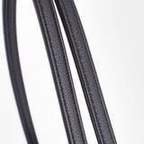 Сумка Саломея 216 наппа черный