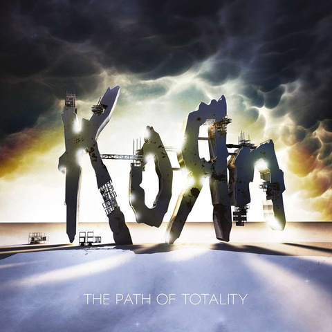 Виниловая пластинка. Korn - Path of Totality