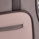 Сумка Саломея 950 мульти бельгийский шоколад