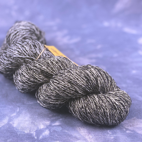 Носочная пряжа Zitron Trekking Duett в пасмах 100 г (425 м)