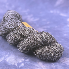 Носочная пряжа Zitron Trekking Duett в пасмах 100 г (425 м)