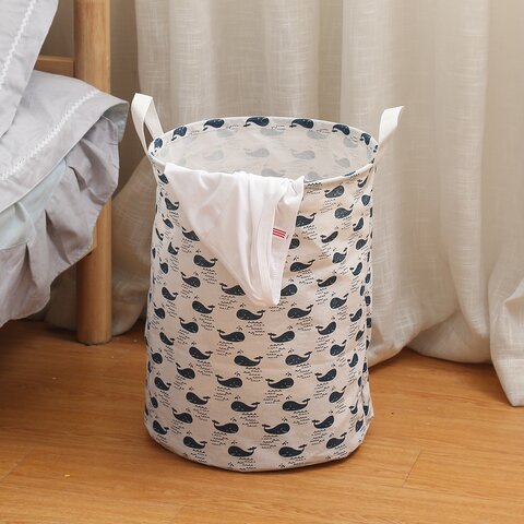 Сумка для хранения Mälare, 40х50, хлопок/полиэстер