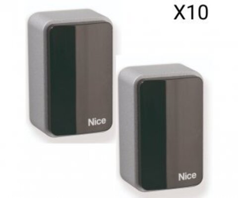 NICE EPMkit10 комплект фотоэлементов