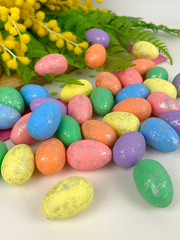 №2 Пасхальный декор 