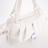 Сумка Саломея 187 канадский белый