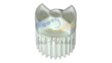 Шестерня привода узла термозакрепления BROTHER FUSER DRIVE GEAR Z25 LY0233001
