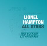 HAMPTON, LIONEL ALL STARS: Black Forest Vibes (Виниловая пластинка)