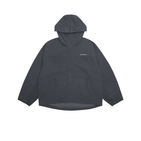 Куртка Appetite Ripstop Jacket "Aqua"