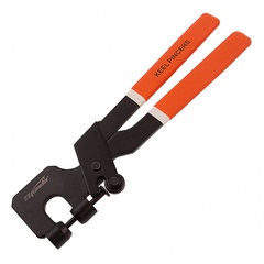 Просекатель для металлического профиля, под гипсокартон Sparta, 87952