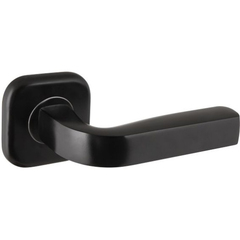 Входная металлическая дверь с зеркалом Континент 075 Зеркало 3D Черный кварц