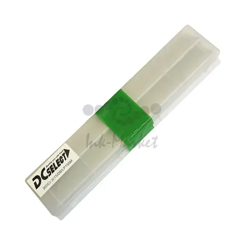 Дозирующее лезвие (Doctor blade) для HP LJ P3015/M525 (УПАКОВКА 10шт) Kuroki