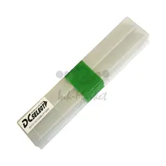 Дозирующее лезвие (Doctor blade) для HP LJ P3015/M525 (УПАКОВКА 10шт) Kuroki