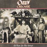 OSBOURNE, OZZY: No Rest For The Wicked (Компакт-диск)